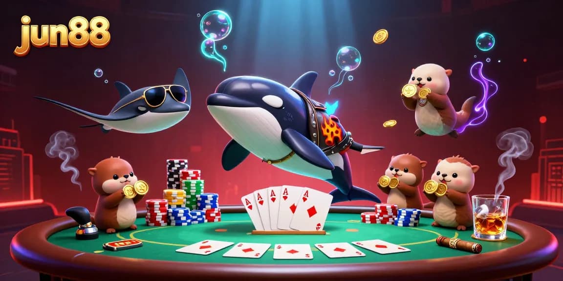 How to Track and Measure jun88 Gaming Success for Winning Strategies in 2026
