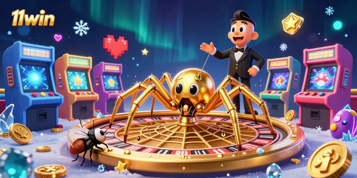 5 Hard Truths About 11win Slots in 2026: Winning Strategies for Gamblers