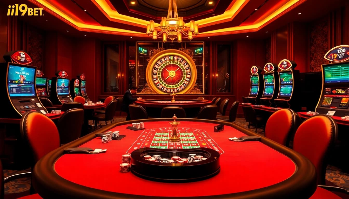 i9bet: Proven Strategies for Winning in 2026 Online Gambling