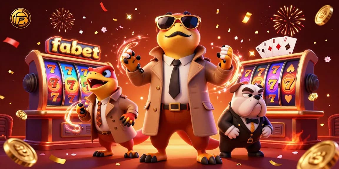 Fabet Feature-by-Feature: What Sets Each Casino Game Apart for Gamblers in 2026