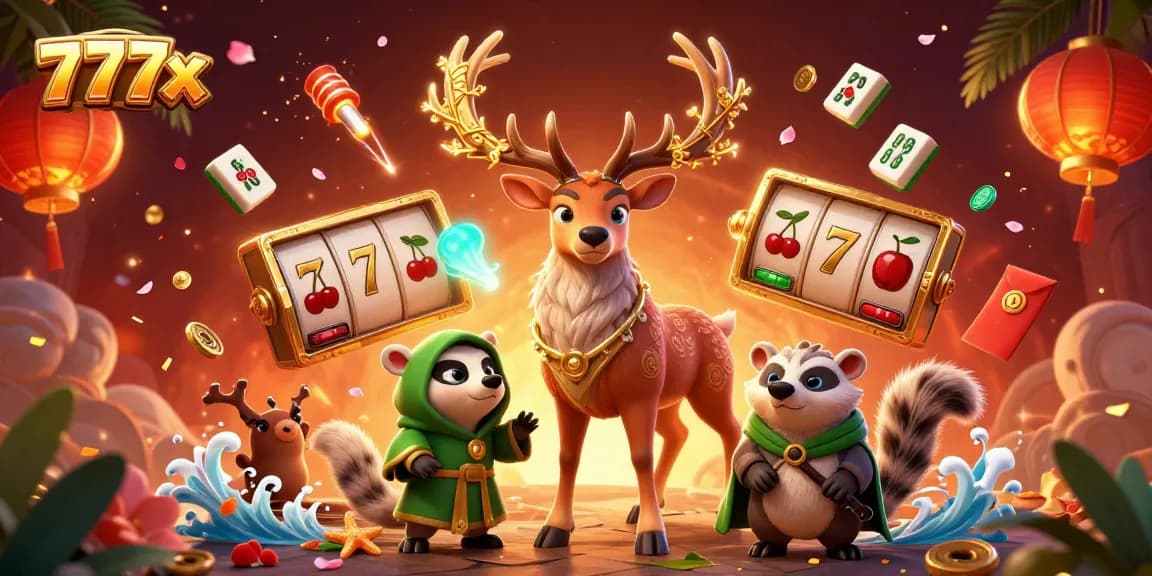 5 Common 777x Casino Mistakes and How to Fix Them for Winning Strategies in 2026