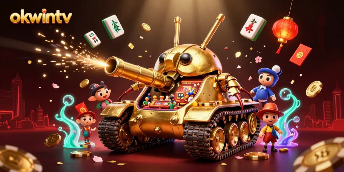 9 Essential OKWINTV Tools for Winning Bettors in 2026