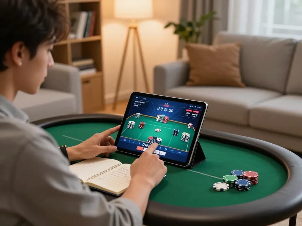 Winning Strategies with mb66-t for Advanced Online Gambling in 2026