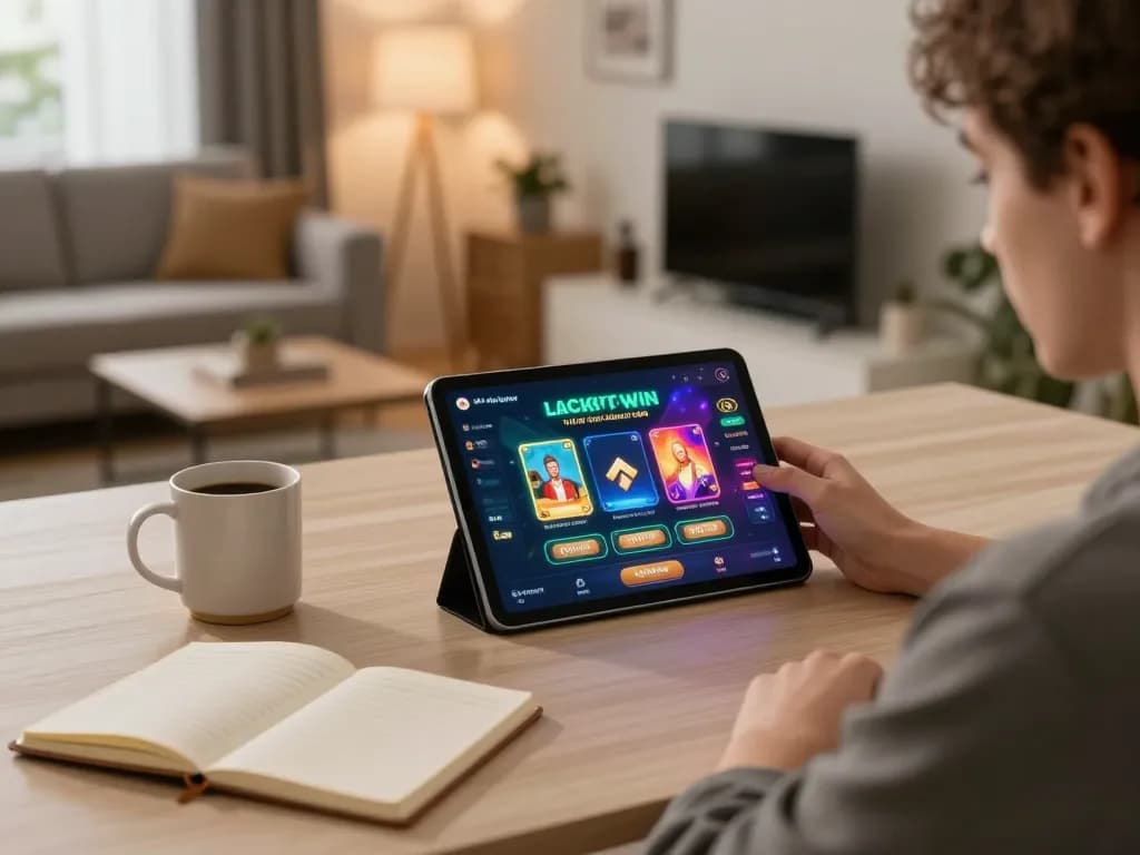 Winning Strategies at Luckywin: Your Definitive Guide for 2026