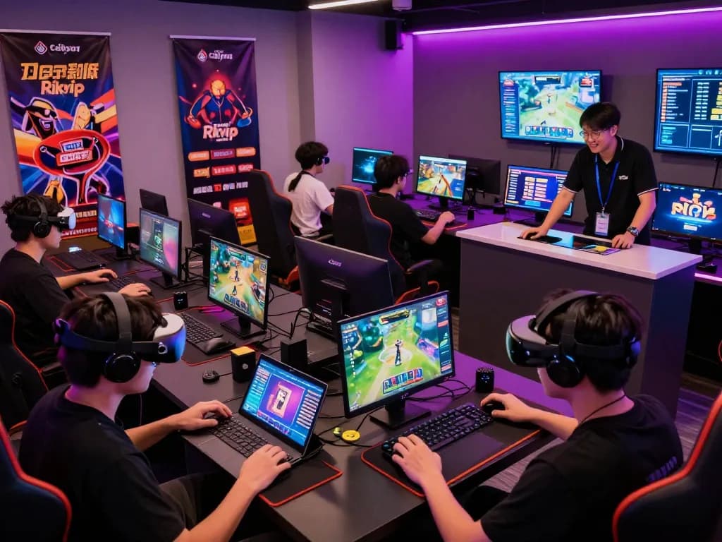 Discover Cổng game Rikvip: The Expert Guide to Winning in 2026
