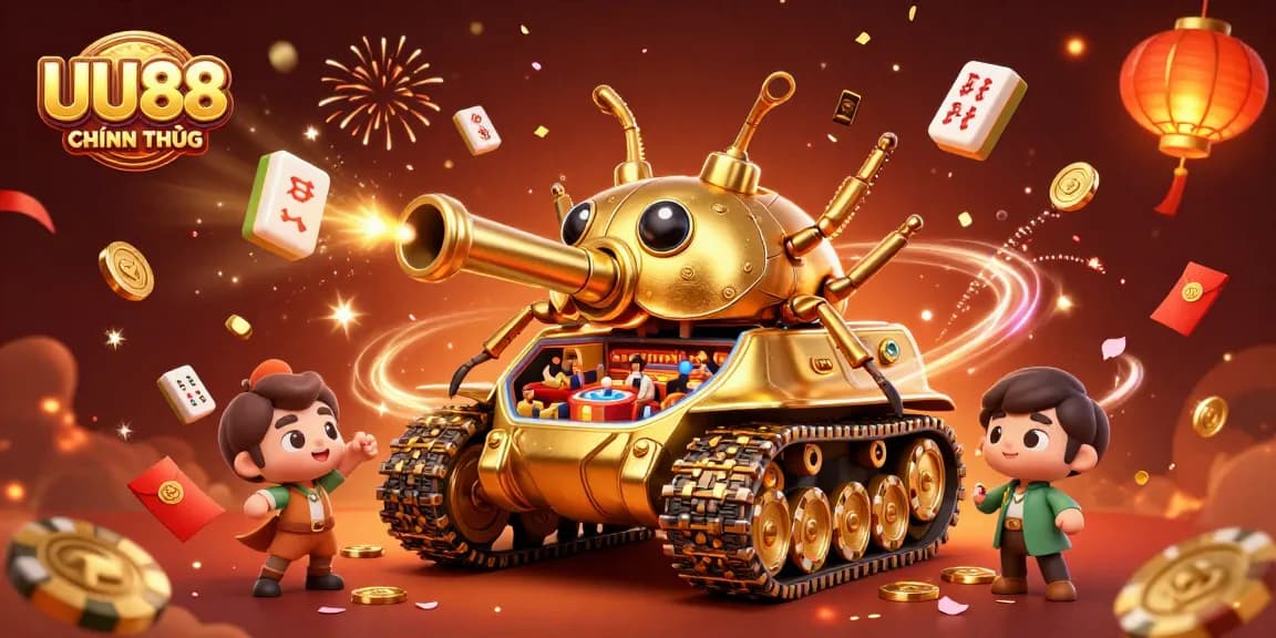Should You Try UU88 CHÍNH THỨC? Here's What Experts Say About Winning Strategies for Gamblers