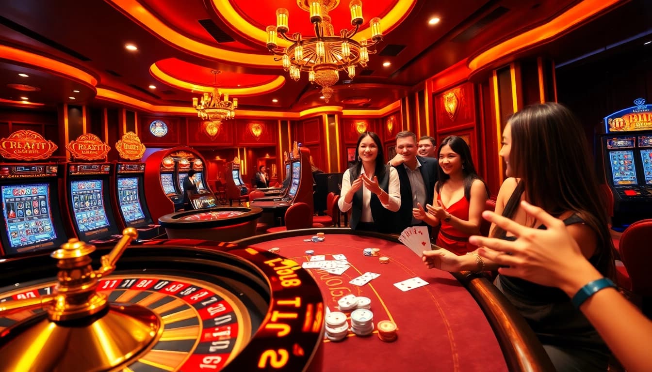 Winning Strategies for 68 game bài: Mastering Your Way to Better Odds in 2026