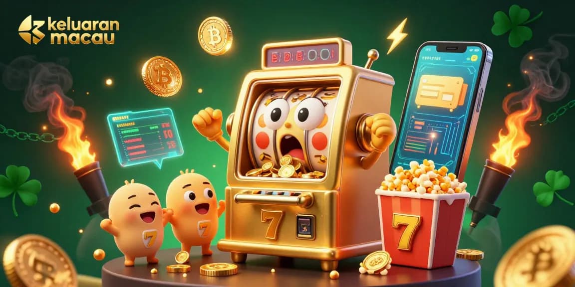 How to Build a Winning Keluaran Macau Strategy from Scratch for Gamblers in 2026