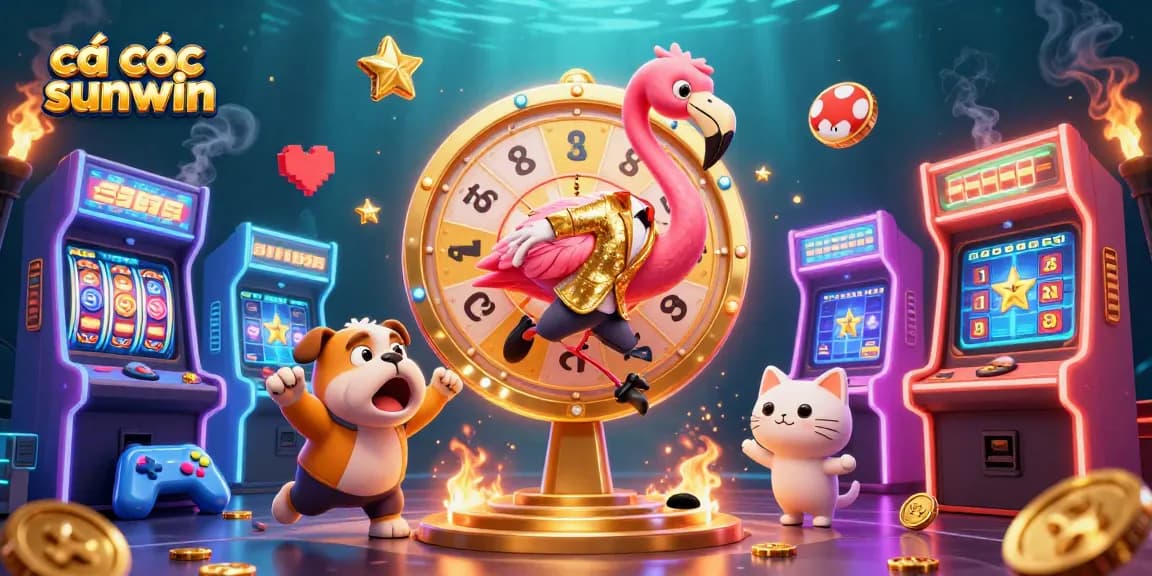 The Essential cá cược sunwin Handbook for Smart Gamblers: Winning Strategies for 2026