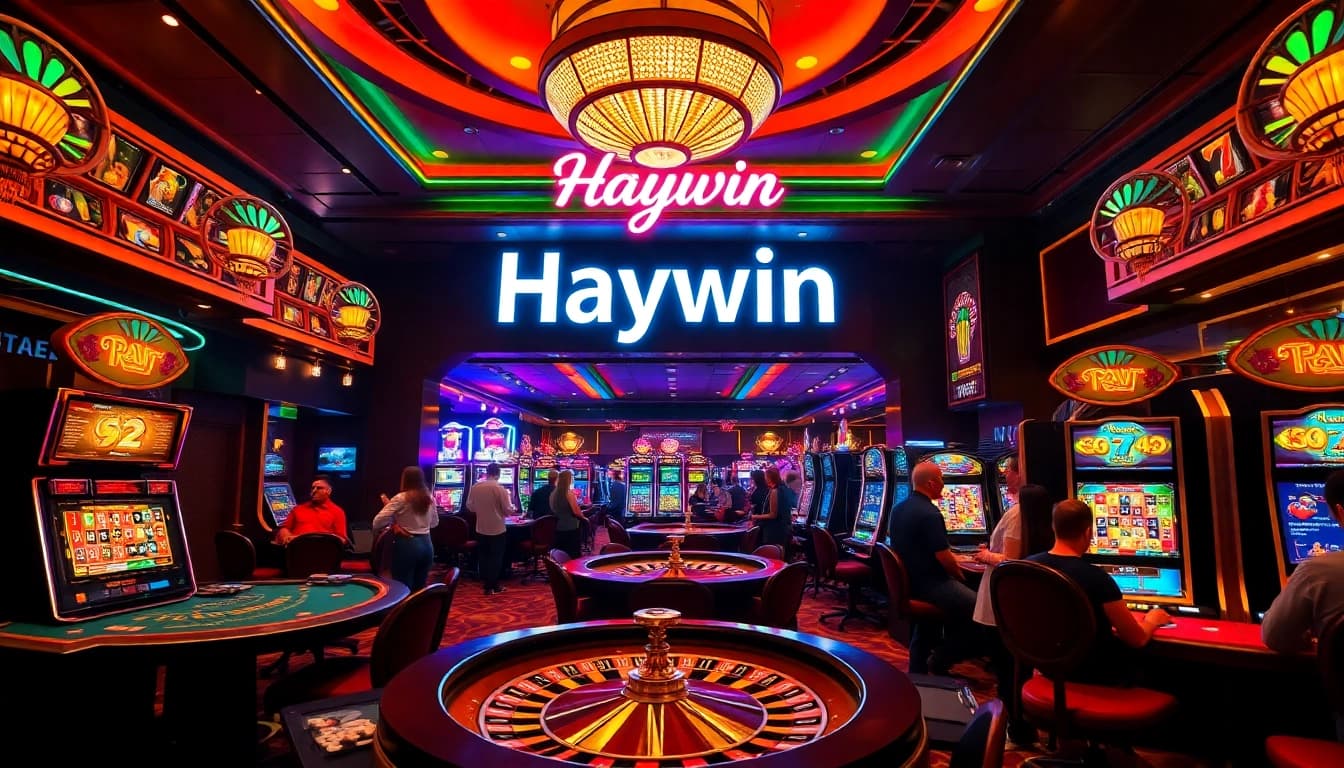 Mastering Haywin: Strategic Betting Techniques for Enhanced Winnings in 2026
