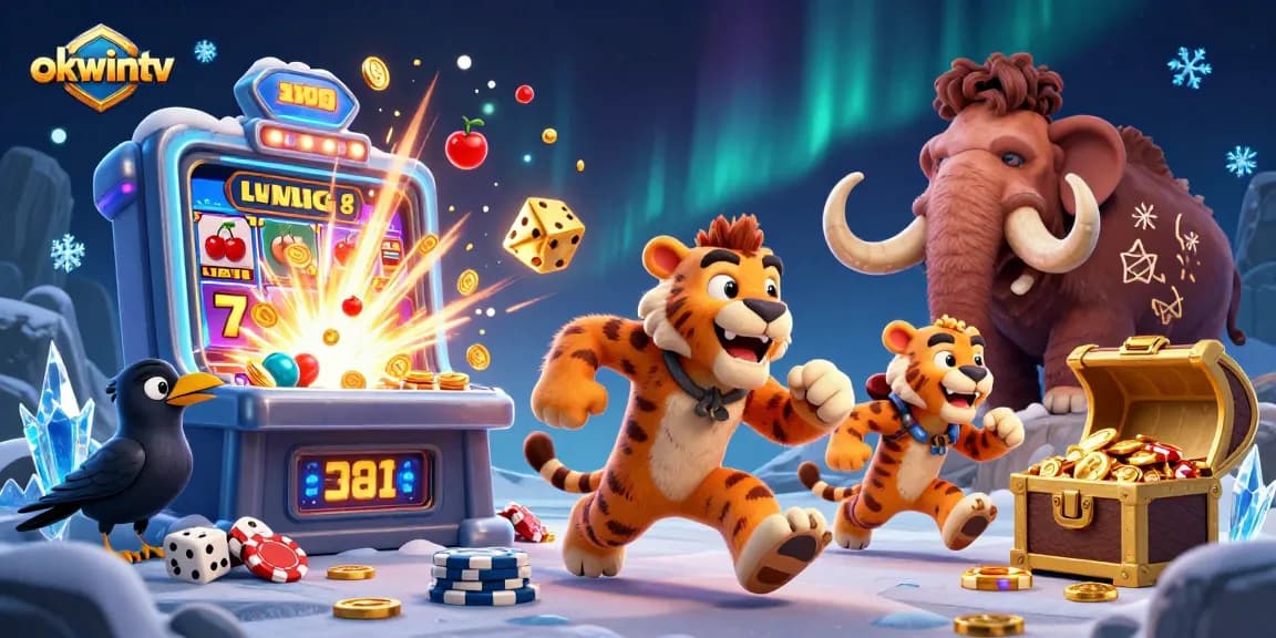Battle-Tested okwintv Strategies for 2026: Essential Betting Tactics for Winning Gamblers