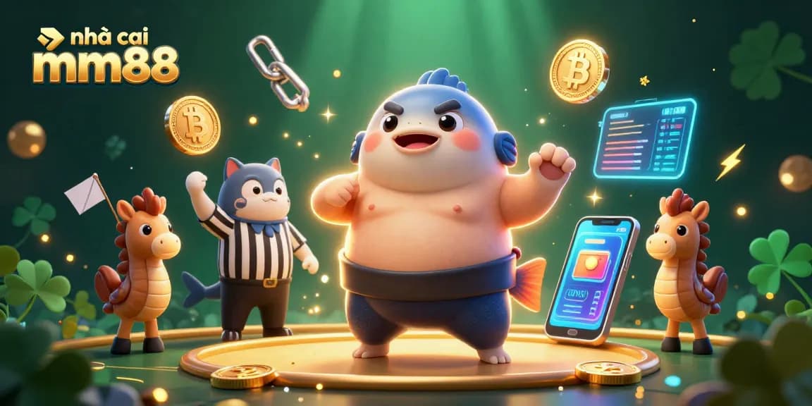 10 Nhà Cái MM88 Trends Shaping Gambling Strategies This Year