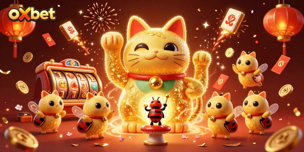 How oxbet Transformed Casino Gaming for Players in Just 2026