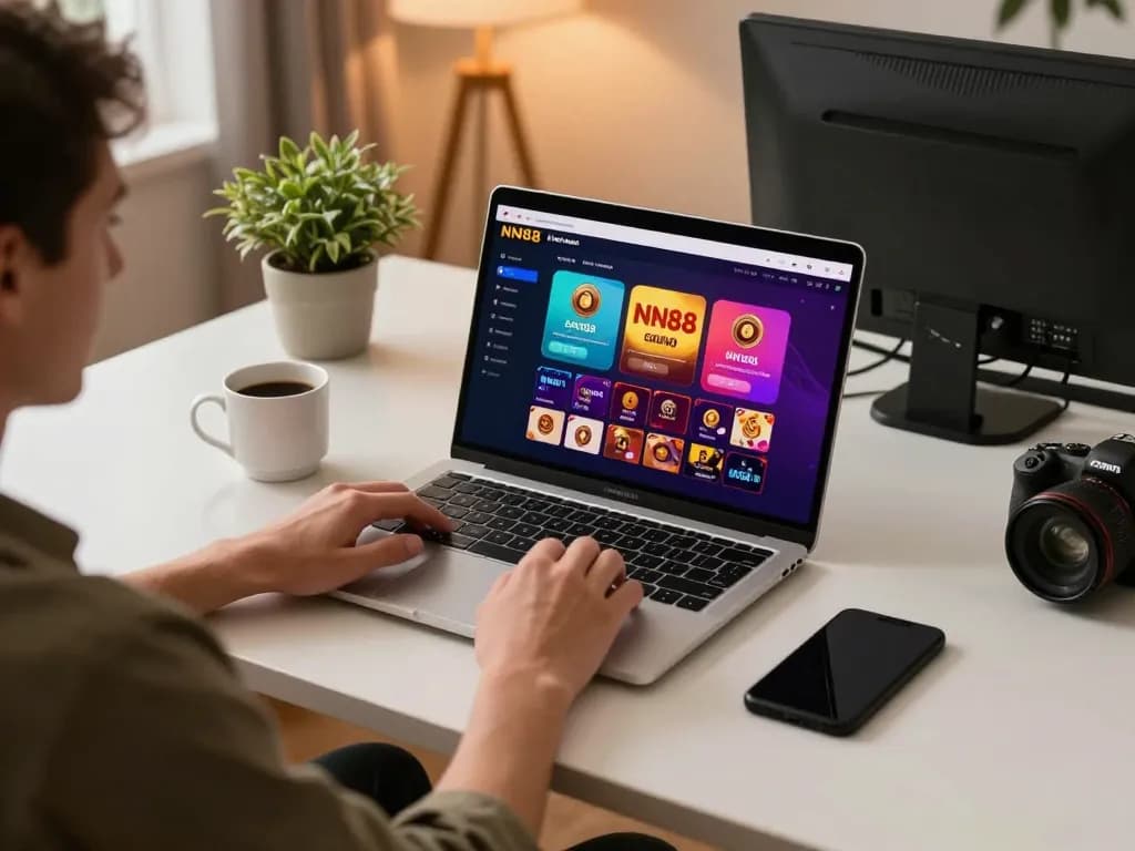 2026 Guide to Winning at NN88: Essential Strategies for Online Casino Success