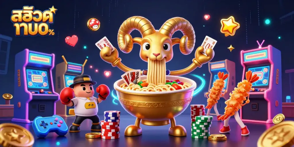 เกมสล็อต เว็บตรง100% รวมความสนุกในโลกคาสิโนออนไลน์ที่เต็มไปด้วยสีสัน