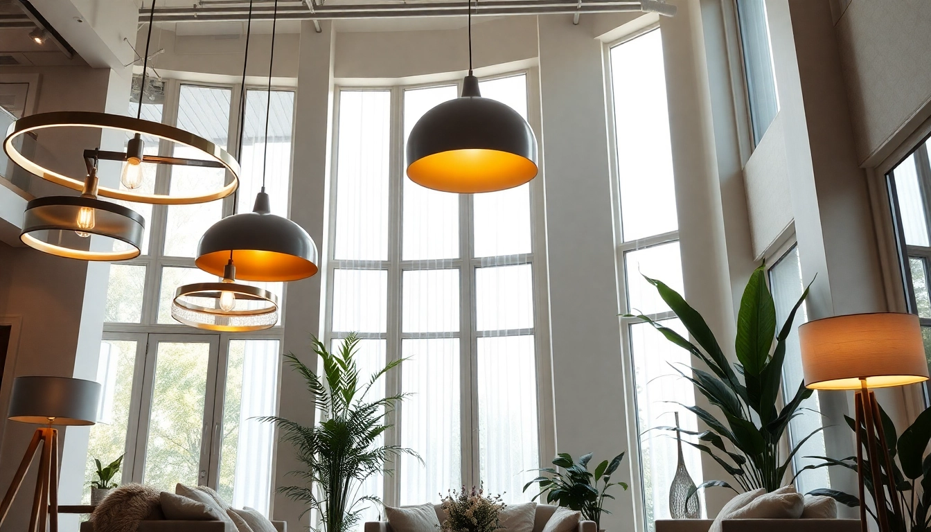 Enhance your space with elegant Shop ModernLighting fixtures that showcase minimalism and sophistication.