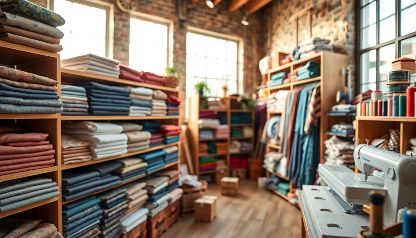 Bezoek onze stoffen webshop nederland voor unieke stoffen en patronen online.