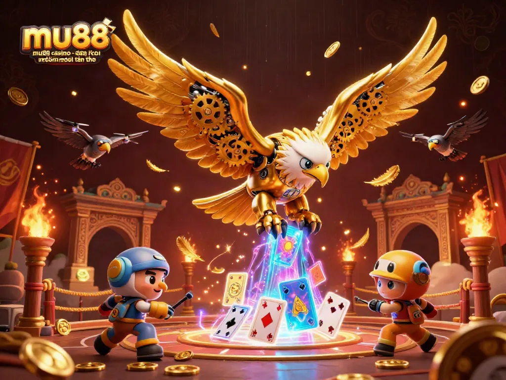 Experience the thrill at mu88 🎖 mu88 casino - đăng ký nháºn khuyến mãi tân thá»§ with dynamic gaming action.