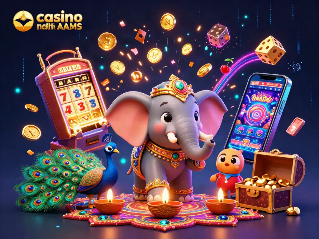 Gioca e vinci nei migliori casino online non AAMS con la vastità di slot e jackpot.