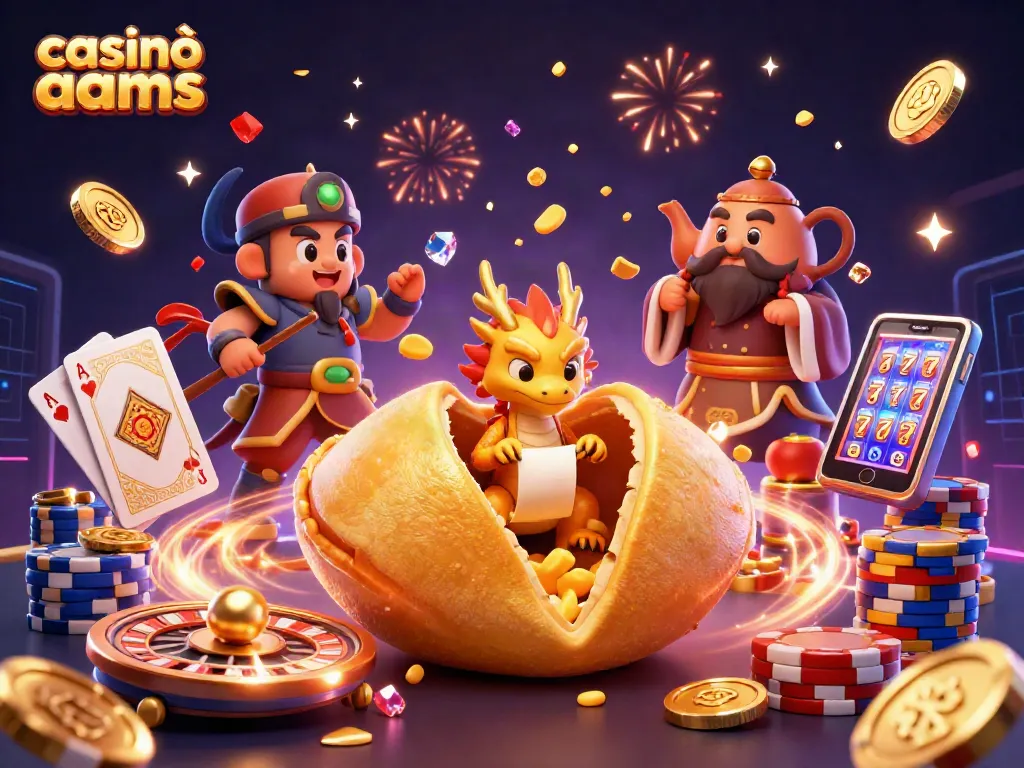 Giocatori ai casinò non AAMS scoprono fortune dorate attraverso slot e tavoli, con elementi di gioco vibranti.