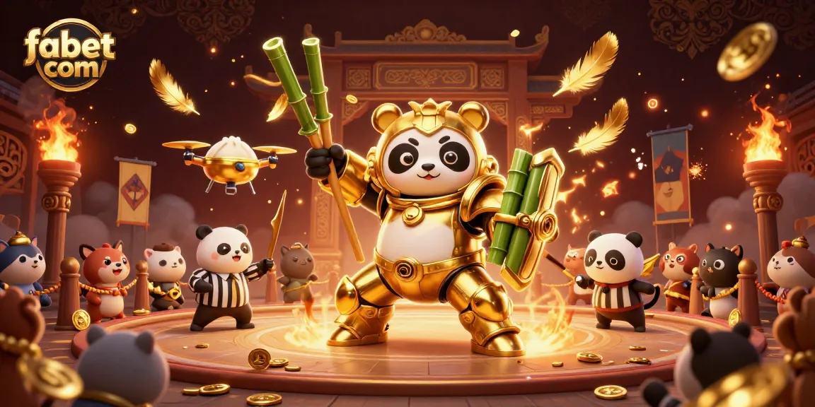 Experience the thrill of strategy and action at fabet com with colorful gambling elements.