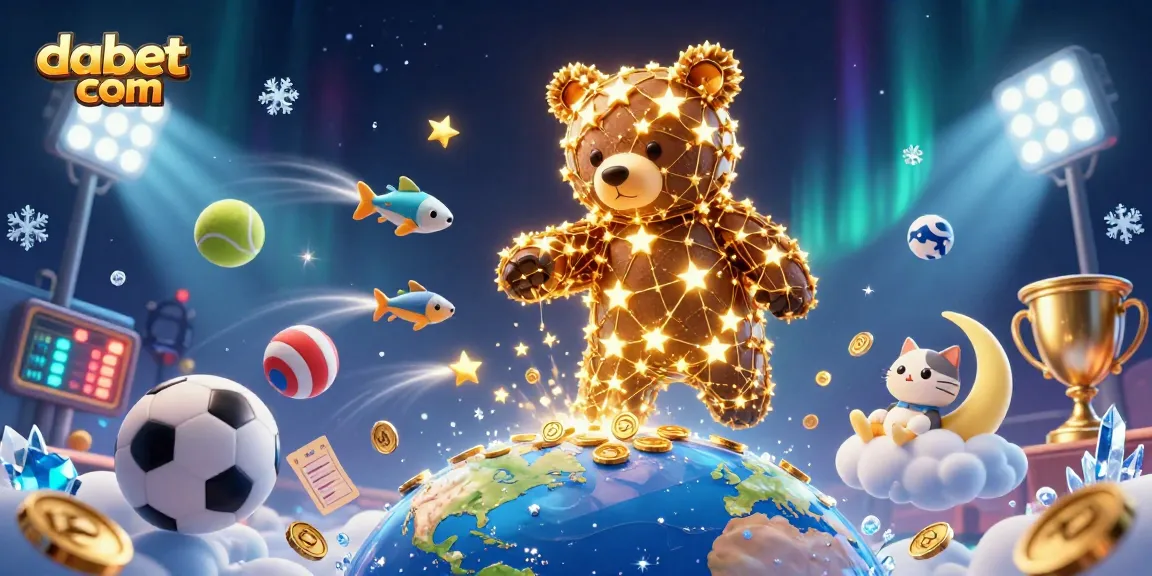 Engage with dabet com for thrilling casino adventures featuring stars and sports.